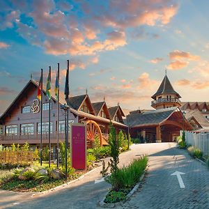 Bella Gramado by Gramado Parks